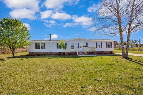148 Fernwood Cir, Lumberton, NC 28360