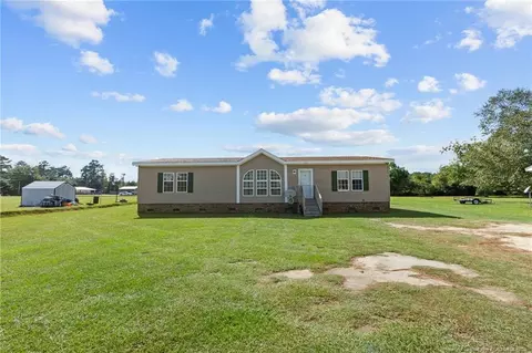2246 Alamac Rd, Lumberton, NC 28358