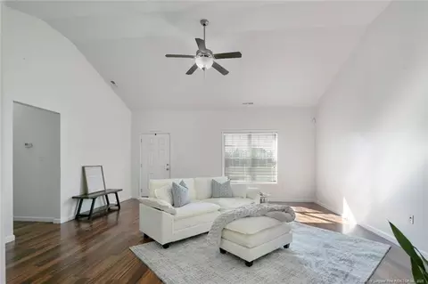 Living - 385 Shepherd Trl, Aberdeen, NC 28315 photo 3 of 3