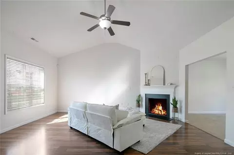 Living - 385 Shepherd Trl, Aberdeen, NC 28315 photo 2 of 3