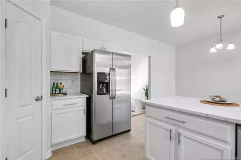 Kitchen - 385 Shepherd Trl, Aberdeen, NC 28315 photo 2 of 2