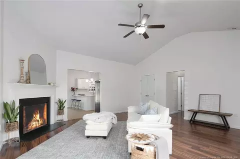 Living - 385 Shepherd Trl, Aberdeen, NC 28315 photo 1 of 3