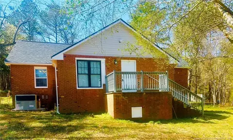 Other - 33 Alberta Ln, Cameron, NC 28326 photo 5 of 5