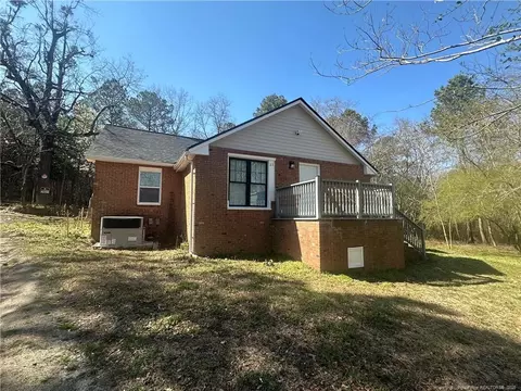 33 Alberta Ln, Cameron, NC 28326