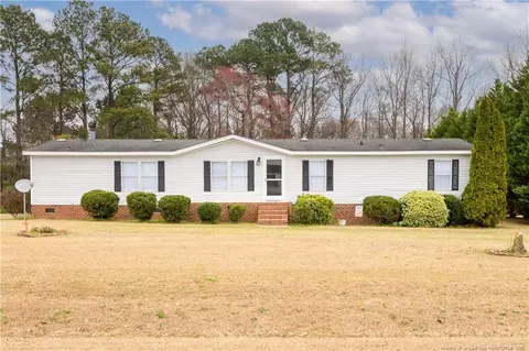41 Artesian Spring Ln, Dunn, NC 28334 photo 1