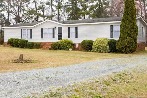 41 Artesian Spring Ln, Dunn, NC 28334 photo 2