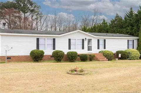 41 Artesian Spring Ln, Dunn, NC 28334 photo 3