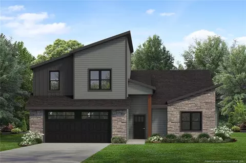 201 Persimmon Tree Dr, Cameron, NC 28326