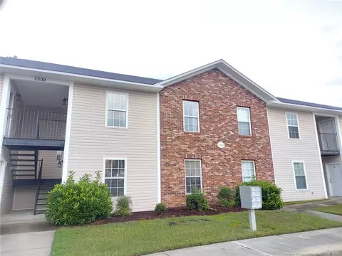 3300 Sperry Branch Way #B, Fayetteville, NC 28306