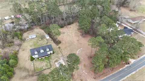 8890 Coats Rd, Linden, NC 28356