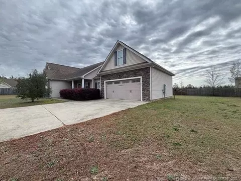 Exterior - 41 Truman Ln, Cameron, NC 28326 photo 2 of 4