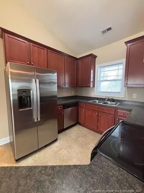 Kitchen - 41 Truman Ln, Cameron, NC 28326 photo 2 of 2