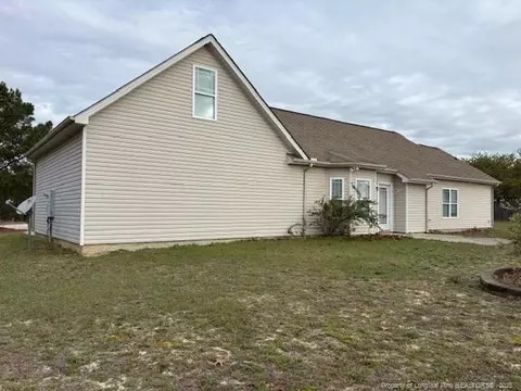 Exterior - 41 Truman Ln, Cameron, NC 28326 photo 3 of 4