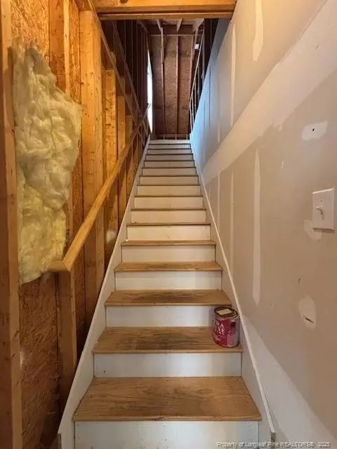 Entry Way - 41 Truman Ln, Cameron, NC 28326 photo 3 of 3