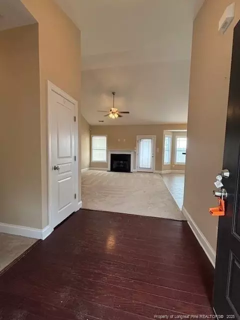 Entry Way - 41 Truman Ln, Cameron, NC 28326 photo 1 of 3