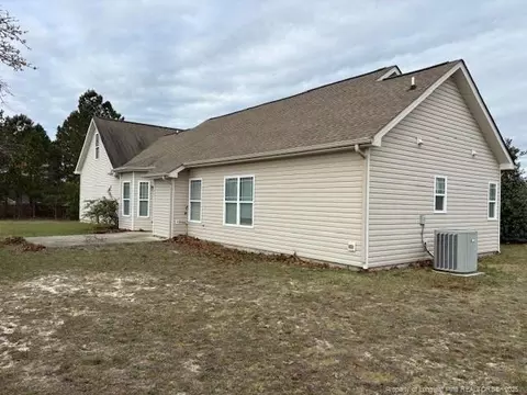Exterior - 41 Truman Ln, Cameron, NC 28326 photo 4 of 4