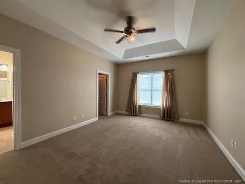 Bedroom - 41 Truman Ln, Cameron, NC 28326 photo 2 of 2