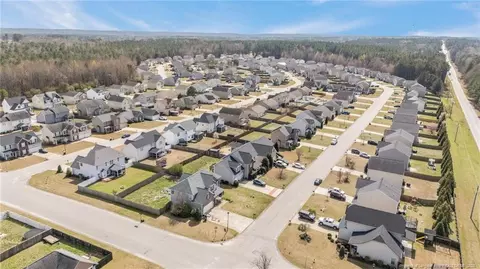View/Area - 43 Battery Way, Bunnlevel, NC 28323 photo 8 of 9