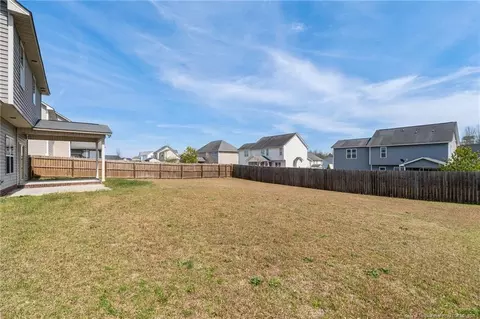 Exterior - 43 Battery Way, Bunnlevel, NC 28323 photo 9 of 10