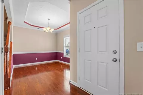 Entry Way - 43 Battery Way, Bunnlevel, NC 28323 photo 2 of 2