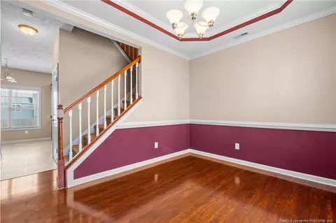 Entry Way - 43 Battery Way, Bunnlevel, NC 28323 photo 1 of 2