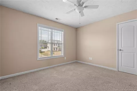 Bedroom - 43 Battery Way, Bunnlevel, NC 28323 photo 3 of 5