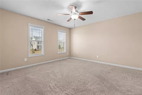 Bedroom - 43 Battery Way, Bunnlevel, NC 28323 photo 4 of 5