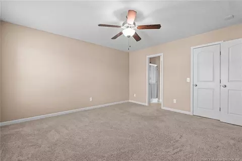 Bedroom - 43 Battery Way, Bunnlevel, NC 28323 photo 5 of 5