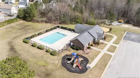 View/Area - 43 Battery Way, Bunnlevel, NC 28323 photo 4 of 9