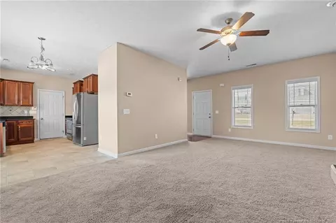 Living - 43 Battery Way, Bunnlevel, NC 28323 photo 4 of 6
