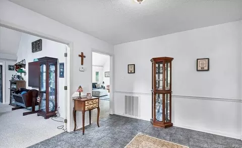 Entry Way - 744 Azalea Dr, Vass, NC 28394 photo 1 of 2