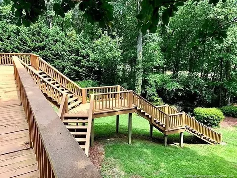 Exterior - 744 Azalea Dr, Vass, NC 28394 photo 2 of 4
