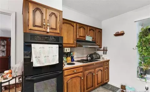 Kitchen - 744 Azalea Dr, Vass, NC 28394 photo 2 of 3