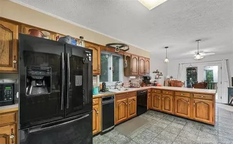 Kitchen - 744 Azalea Dr, Vass, NC 28394 photo 1 of 3
