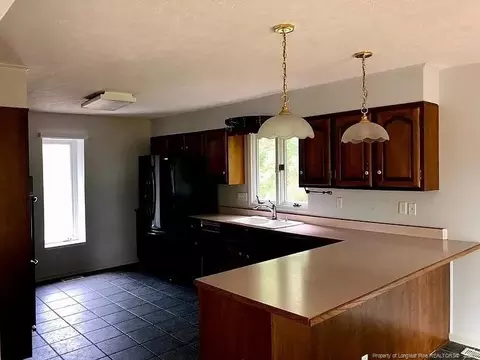 Kitchen - 744 Azalea Dr, Vass, NC 28394 photo 3 of 3