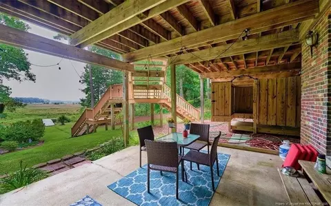 Exterior - 744 Azalea Dr, Vass, NC 28394 photo 4 of 4