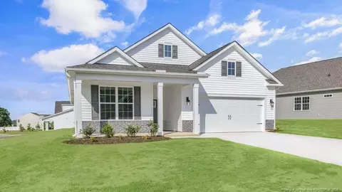 638 Pine Dune Ln, Aberdeen, NC 28315