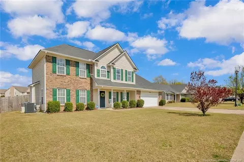 5740 Nessee St, Fayetteville, NC 28314