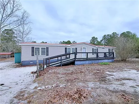 701 Pine Acres Rd, White Oak, NC 28399