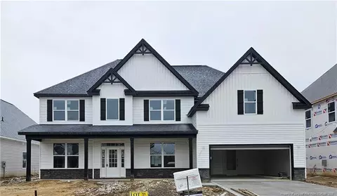 1352 Halibut St, Fayetteville, NC 28312