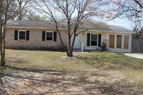 3678 Marcliff Rd, Hope Mills, NC 28348