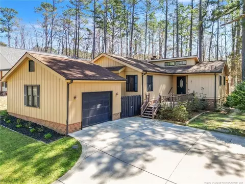 306 Harbor Trce, Sanford, NC 27332