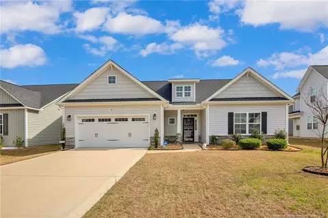 5362 Debut Ave, Hope Mills, NC 28348
