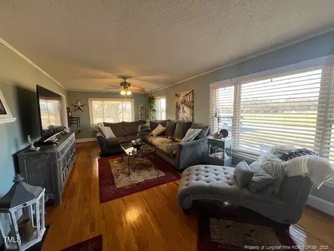 Living - 1002 Godwin Ln, Dunn, NC 28334 photo 3 of 4
