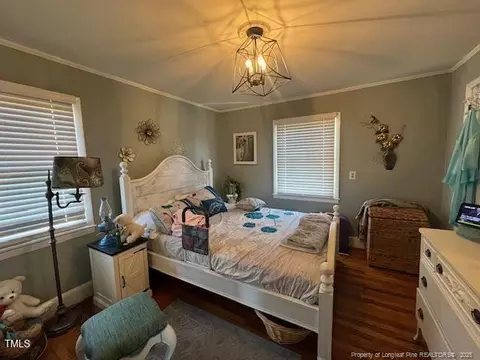 Bedroom - 1002 Godwin Ln, Dunn, NC 28334 photo 5 of 6