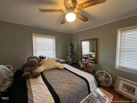 Bedroom - 1002 Godwin Ln, Dunn, NC 28334 photo 6 of 6