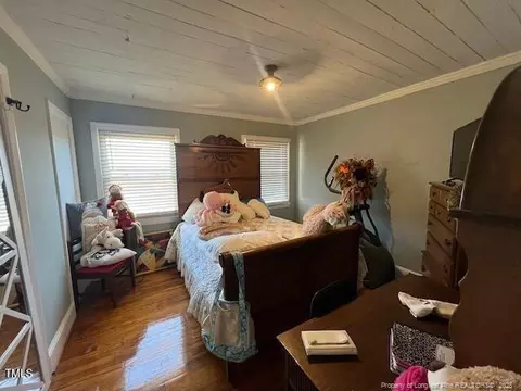 Bedroom - 1002 Godwin Ln, Dunn, NC 28334 photo 1 of 6
