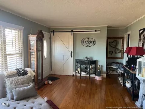 Entry Way - 1002 Godwin Ln, Dunn, NC 28334 photo 1 of 2