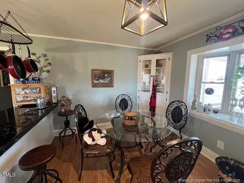 Dining - 1002 Godwin Ln, Dunn, NC 28334 photo 2 of 2