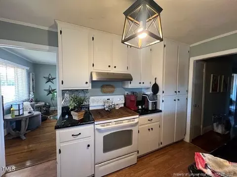 Kitchen - 1002 Godwin Ln, Dunn, NC 28334 photo 1 of 2